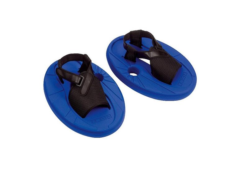 Aqua Fitness Vattenjoggingssko Beco Aqua Twin II Large 41-46 
