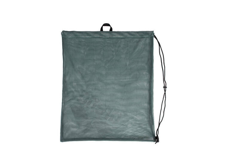 Arena One Go Mesh Bag | Grön Nätpåse | 40 L 
