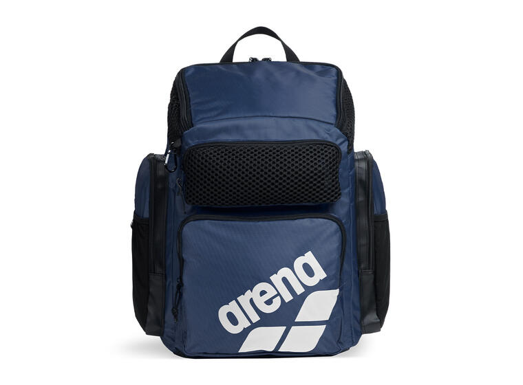 Arena One Go Ryggsäck 45 L Blå | Simsäck 