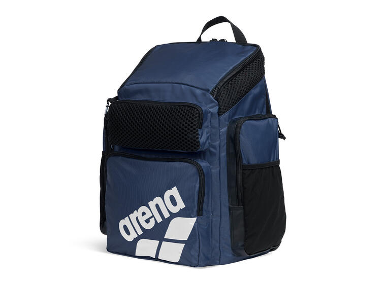Arena One Go Ryggsäck 45 L Blå | Simsäck 
