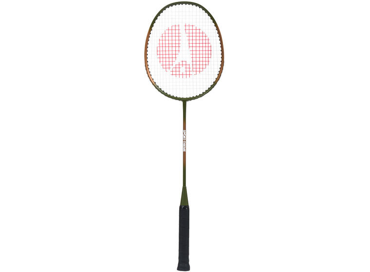 Badmintonrack Sport-Thieme Competition 95 gram | Tåligt skolrack för badminton 