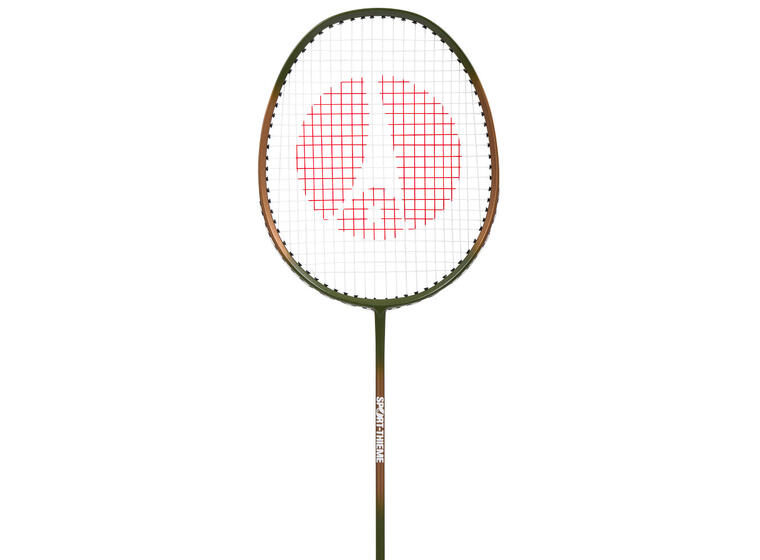 Badmintonrack Sport-Thieme Competition 95 gram | Tåligt skolrack för badminton 