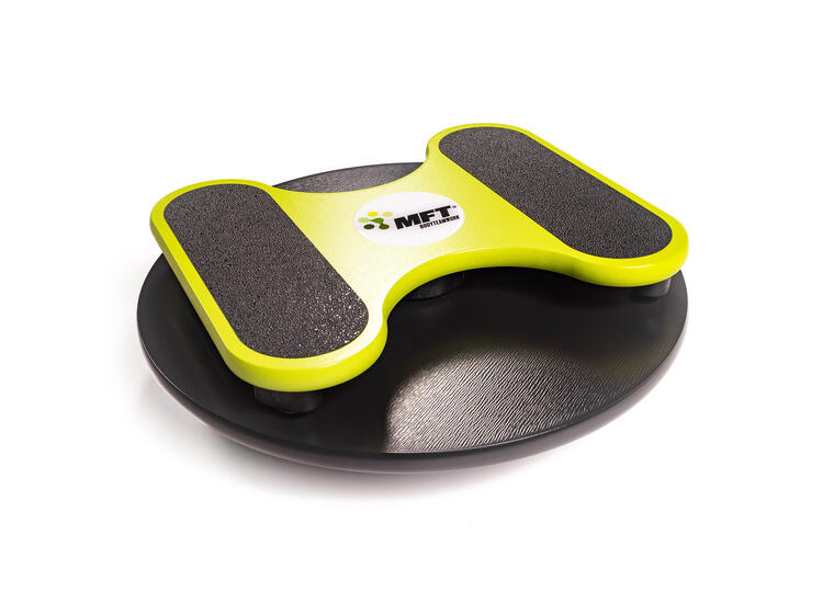 Balansplatta MFT Pro 2D 40 cm | Till balansträning 