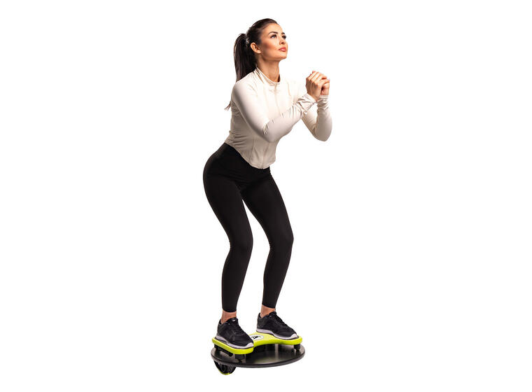 Balansplatta MFT Pro 2D 40 cm | Till balansträning 