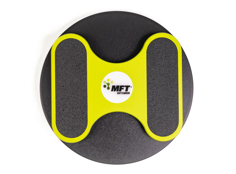 Balansplatta MFT Pro 2D 40 cm | Till balansträning 