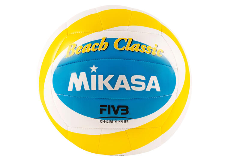 Beachvolleyboll Mikasa Beach Classic Strl 5 