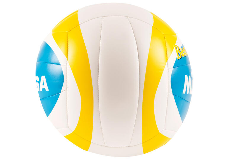 Beachvolleyboll Mikasa Beach Classic Strl 5 