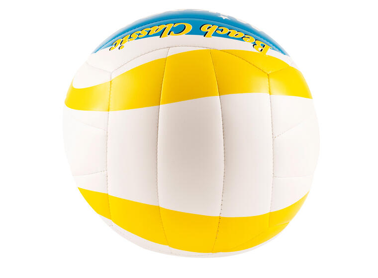 Beachvolleyboll Mikasa Beach Classic Strl 5 
