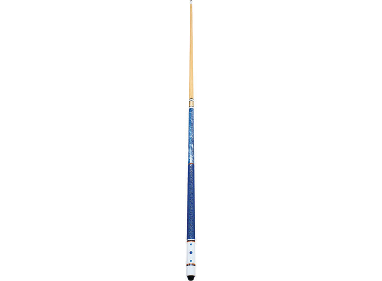 Biljardkö Stradivari Captain 2 delad | 140 cm 