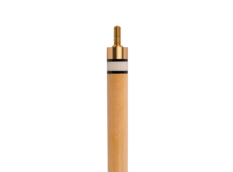 Biljardkö Stradivari Captain 2 delad | 140 cm 