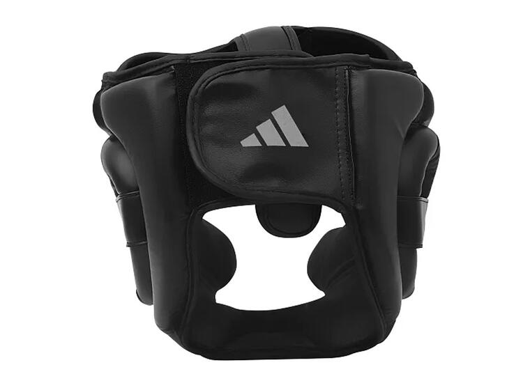 Boxningshjälm Adidas Speed S Huvudskydd för kampsport 