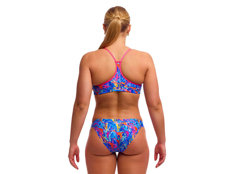 Dragons Den Bikini TROSA 36 Funkita | Hipster Brief 
