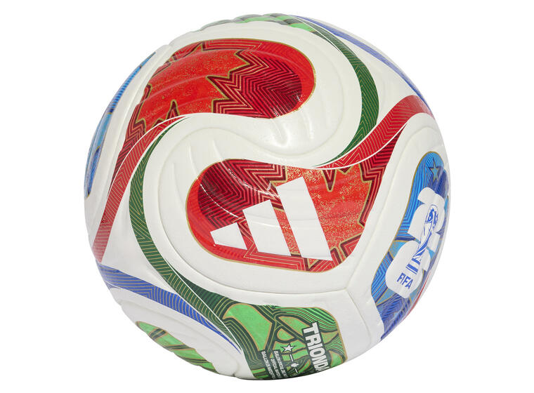 Fotboll Adidas Trionda Competition FIFA Quality Pro | Str. 5 | Replika 