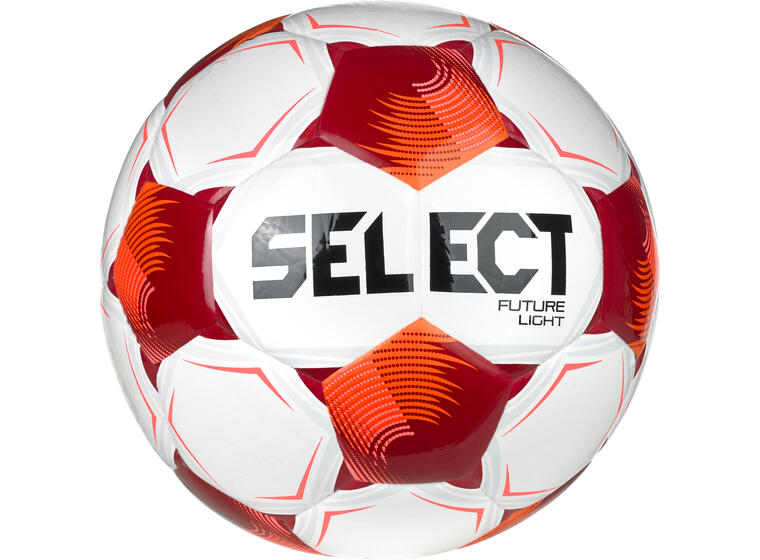 Fotboll Select Future Light V26 4 Lättviktsboll | 280-320 gram 