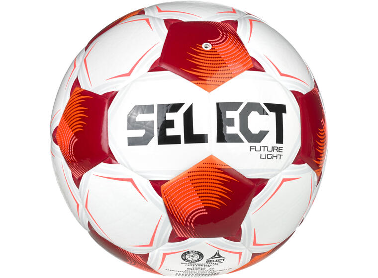 Fotboll Select Future Light V26 4 Lättviktsboll | 280-320 gram 