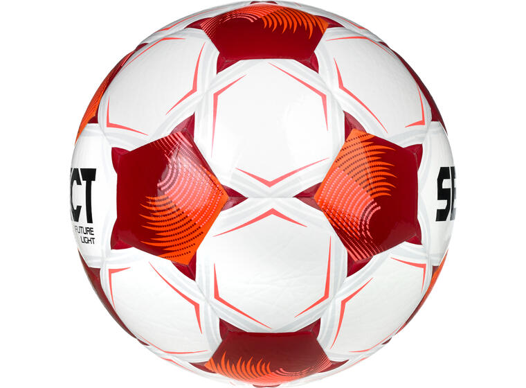Fotboll Select Future Light V26 4 Lättviktsboll | 280-320 gram 