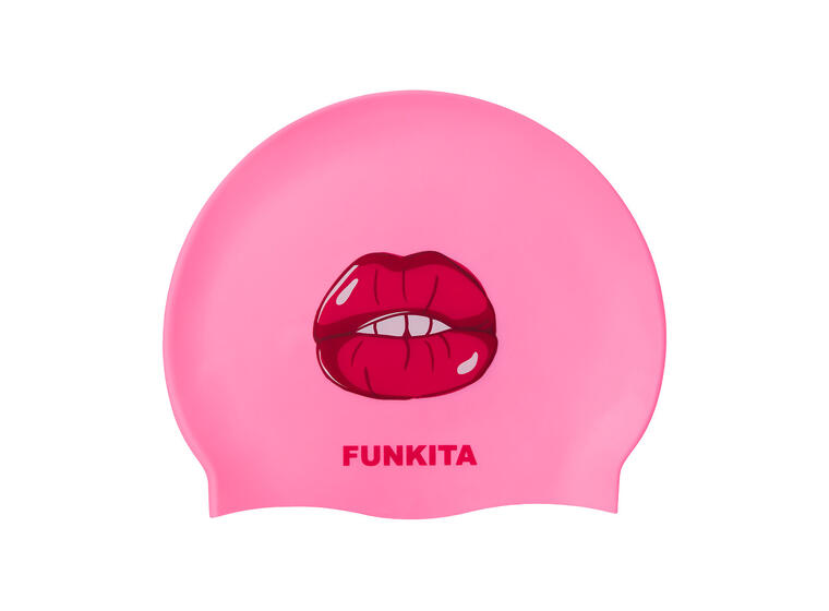 Funkita Badmössa Silikon | Miss Kiss 