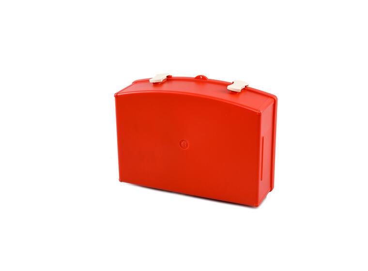 Förstahjälpenväska Flexi (med innehåll) HxBxD: 20,5 x 26 x 9,5 cm 