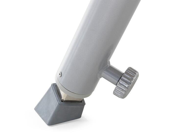 Gymnastikbock Ergojet Junior Justerbar höjd 85-125 cm 