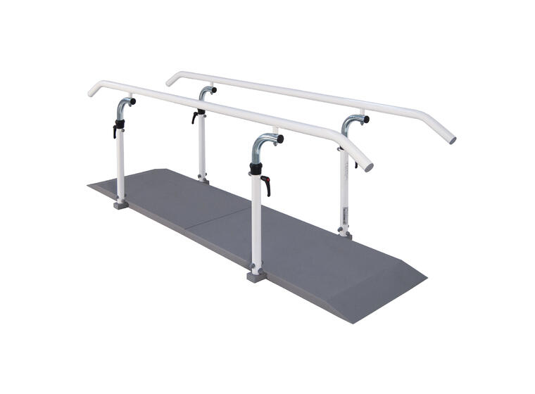 Gåbarr 250 cm Gåbana fysioterapi och rehabilitering 