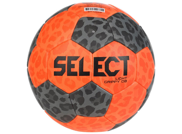 Handboll Select Light Grippy Stl 0 | P10-12 | F10-12 