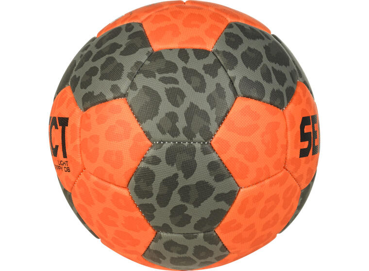 Handboll Select Light Grippy Stl 0 | P10-12 | F10-12 