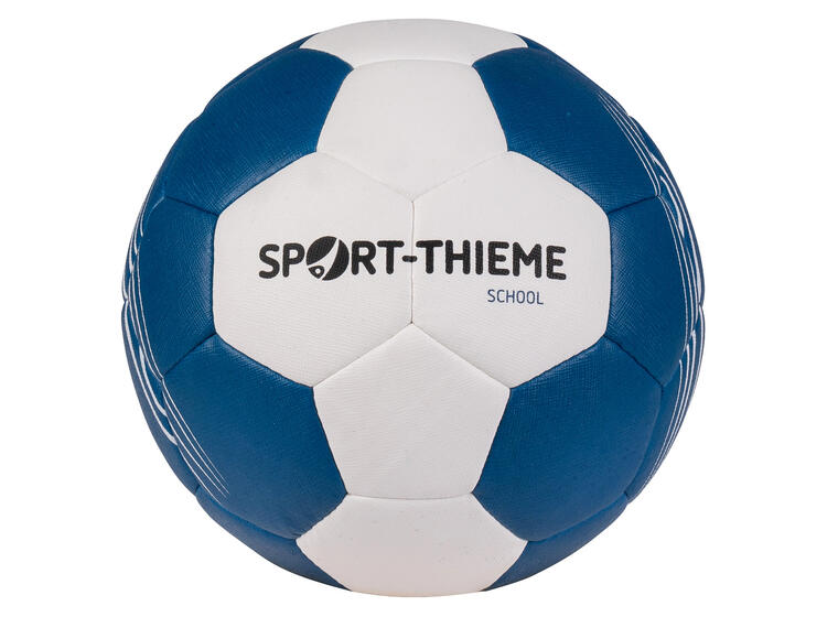 Handboll Sport-Thieme School Stl 2 | P15-16 | F15-20 | Dam sr 
