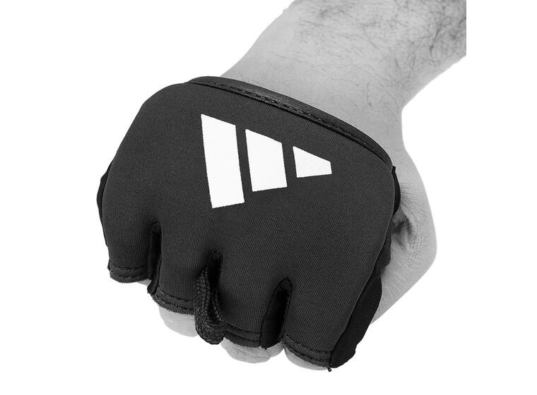 Knogskydd Adidas Knuckle Sleeve Med mjuk gelvaddering 
