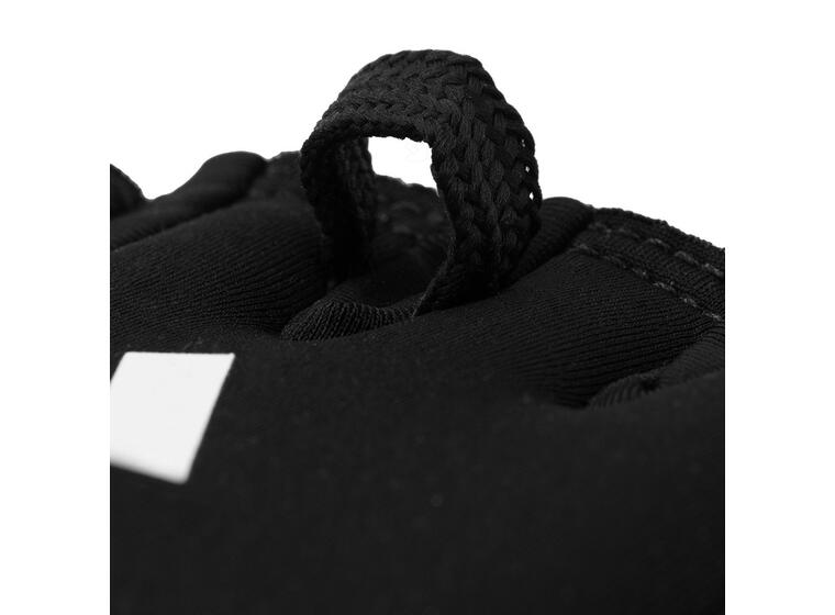 Knogskydd Adidas Knuckle Sleeve Med mjuk gelvaddering 