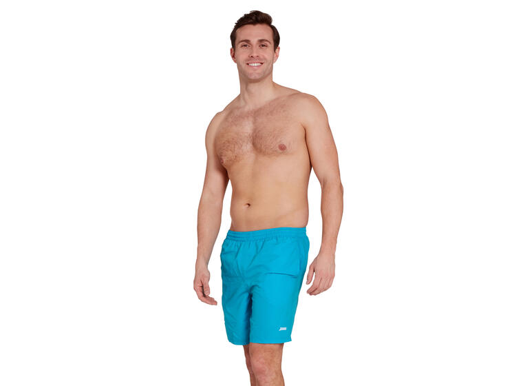 Penrith 17 Badshorts XXL Zoggs | Turkos | Ecodura 