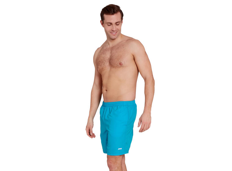 Penrith 17 Badshorts XXL Zoggs | Turkos | Ecodura 