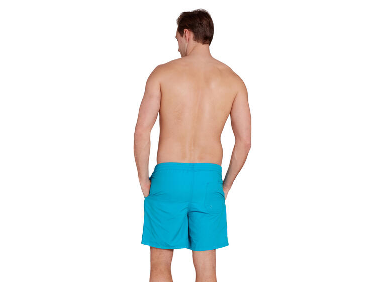 Penrith 17 Badshorts XXL Zoggs | Turkos | Ecodura 