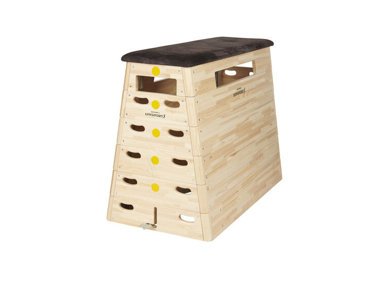 Plint i oxläder 6 delar Svensktillverkad 1300x750/450x1080 mm 