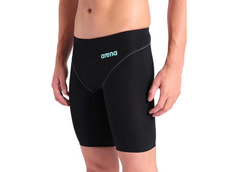 Powerskin Impulso Jammer 28 Arena | Black Teal | Tävlingsbadbyxa 