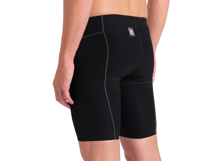 Powerskin Impulso Jammer 28 Arena | Black Teal | Tävlingsbadbyxa 