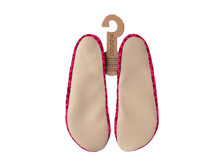 Slipstop Halksockor Melissa S Badstrumpor Vuxen 