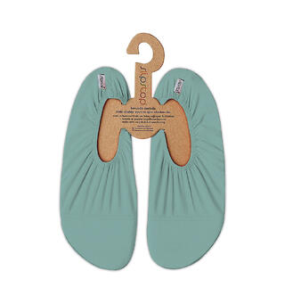 Slipstop Halksockor Mint Blue Badstrumpor Vuxen