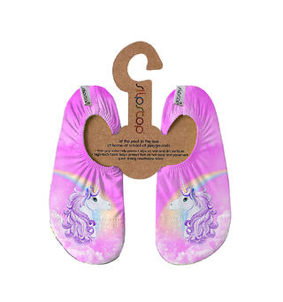 Slipstop Halksockor Mirage Badstrumpor barn