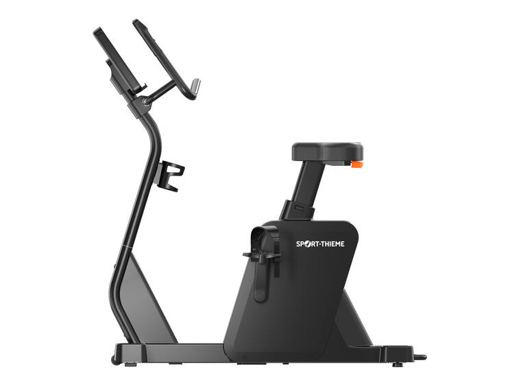 Sport-Thieme Ergometer B850 Led display Stabil Motionscykel | Ergometercykel 