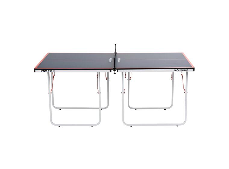 Sport-Thieme bordtennisbord Street Spin Inomhus | 182 x 91 x 76 cm 