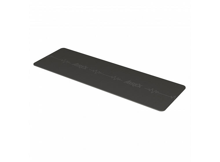 Airex Heartbeat Fit matta 185x65x1 cm Träningsmatta | PVC-fri 