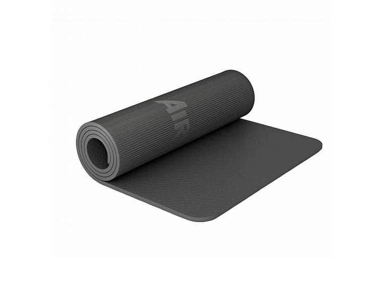 Airex Heartbeat Fit matta 185x65x1 cm Träningsmatta | PVC-fri 