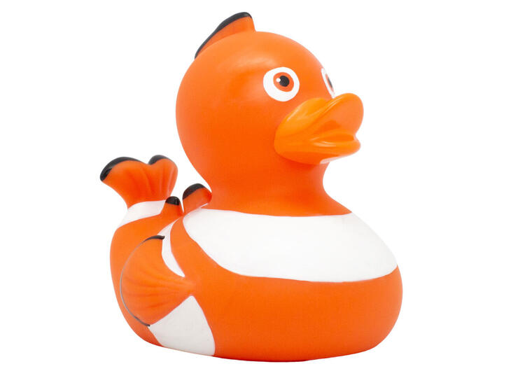 Badanka Clownfisk 