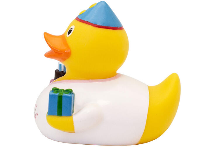 Badanka Födelsedag Tjej 