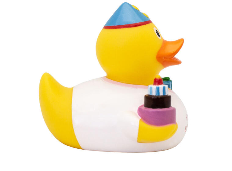 Badanka Födelsedag Tjej 