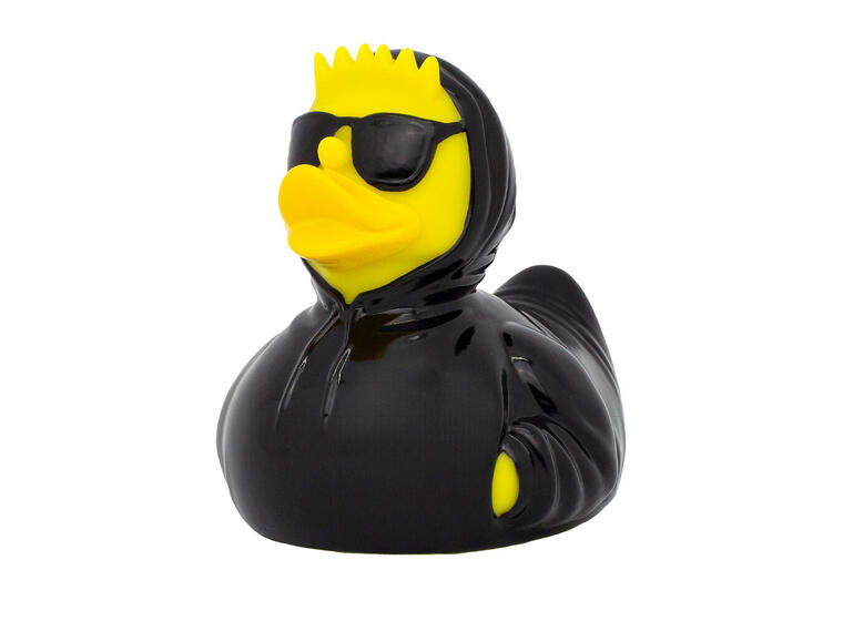 Badanka Street Hoodie 