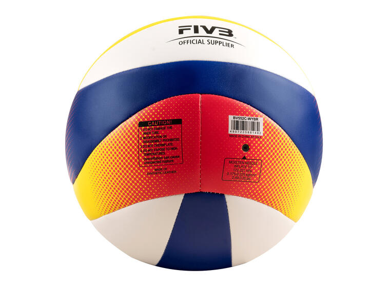 Beachvolleyboll Beach Classic BV552C Beachvolley 