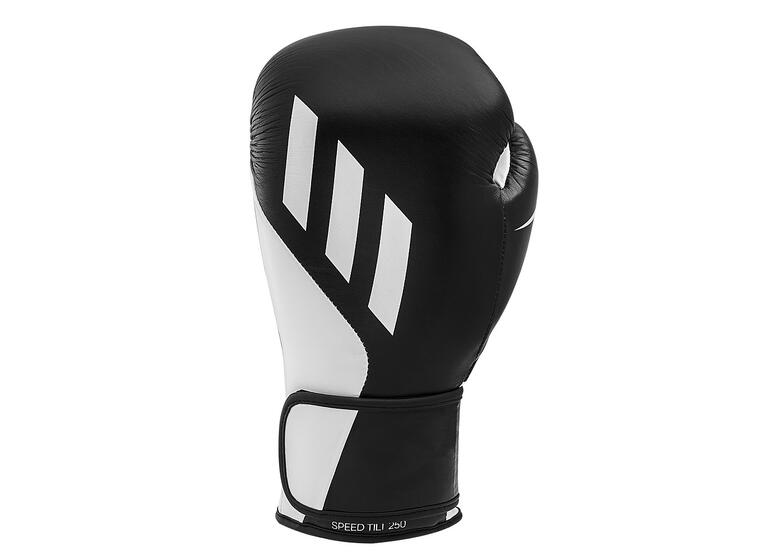 Boxningshandskar Adidas Speed Tilt 250 12 oz | Black/White 