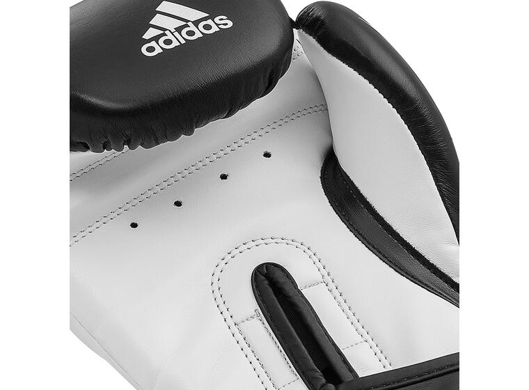 Boxningshandskar Adidas Speed Tilt 250 12 oz | Black/White 
