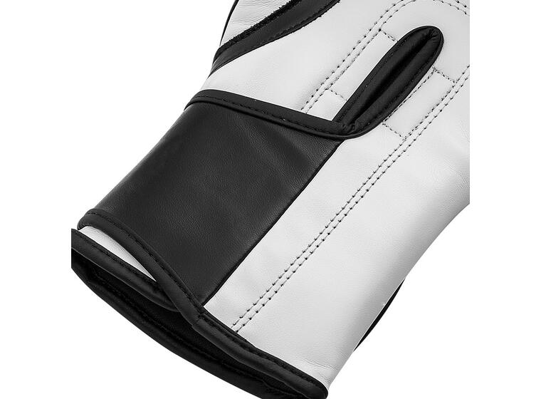 Boxningshandskar Adidas Speed Tilt 250 12 oz | Black/White 